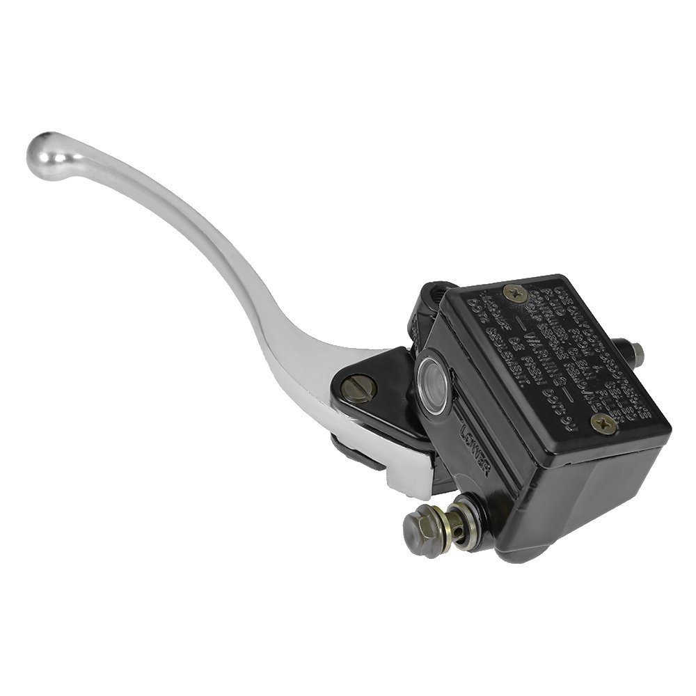 Amazon.com: Front Brake Master Cylinder for Yamaha ATV Banshee Big